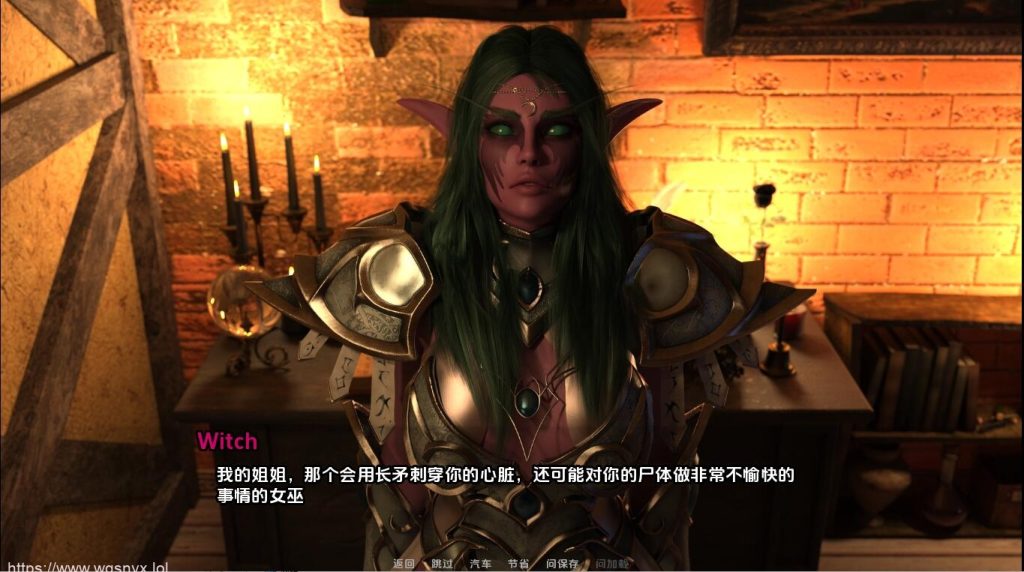 [SLG游戏/汉化] 我老婆是绿茶表 My WifeIs A Hoe That Gets Used By Every body-v1.0 PC+安卓汉化版 1.1G游戏中文版下载|无需安装解压即玩-游界无限