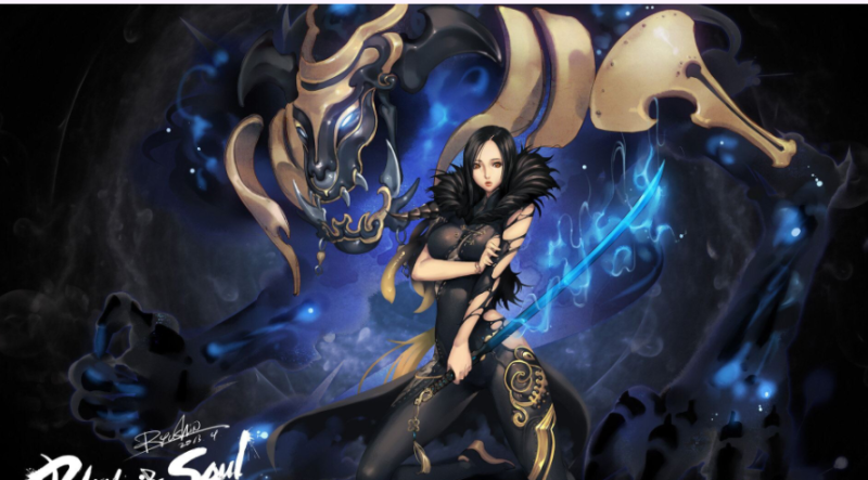 【大型ACT/中文/魔改版】剑灵三系单机版:S123超魔改单机一键端【40G/新作】游戏中文版下载|无需安装解压即玩-游界无限