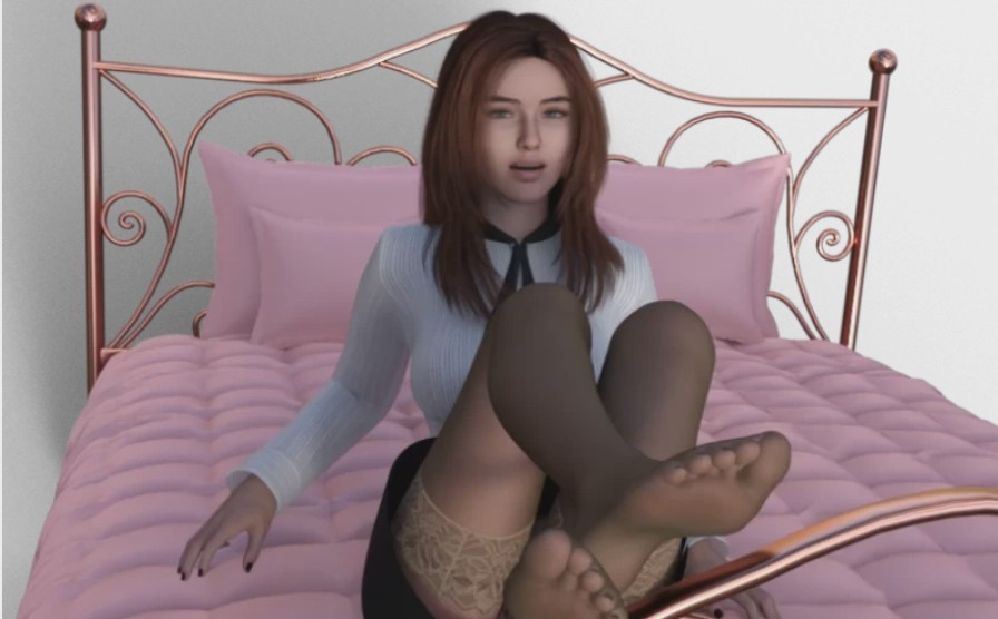 [RPG]欲望之都 City of Desire v1.15 最新版PC+安卓2.8G游戏中文版下载|无需安装解压即玩-游界无限