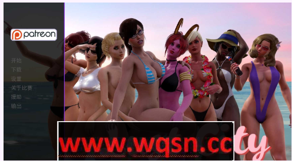 [欧美SLG大作汉化动态] 欲望都市 Lust City V1.3 汉化版+全CG [/29G]游戏中文版下载|无需安装解压即玩-游界无限