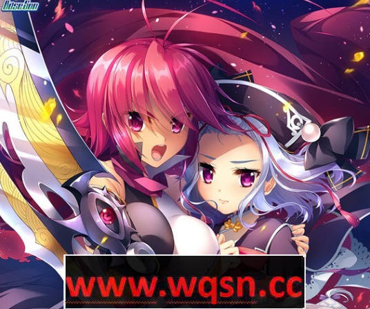 [大型ADV拔作]真?恋姫?英雄譚外伝 白月の灯火 豪華限定版 萝莉[6.03GB]游戏中文版下载|无需安装解压即玩-游界无限