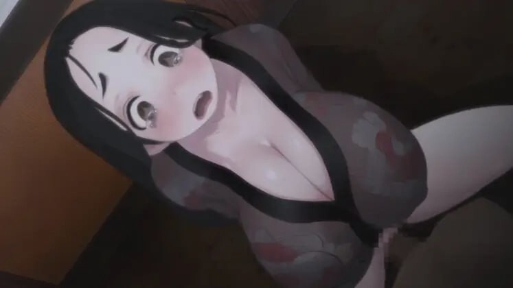 [日式ADV/动态] NTREX ネトラレックス 夜○い村噺 机翻汉化版 1.6G游戏中文版下载|无需安装解压即玩-游界无限