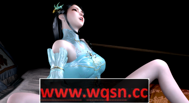 【国漫3D/全动态】[VAM] 萧熏儿自渎虚脱 被长老趁机拿下【中文剧情/1.7G】游戏中文版下载|无需安装解压即玩-游界无限