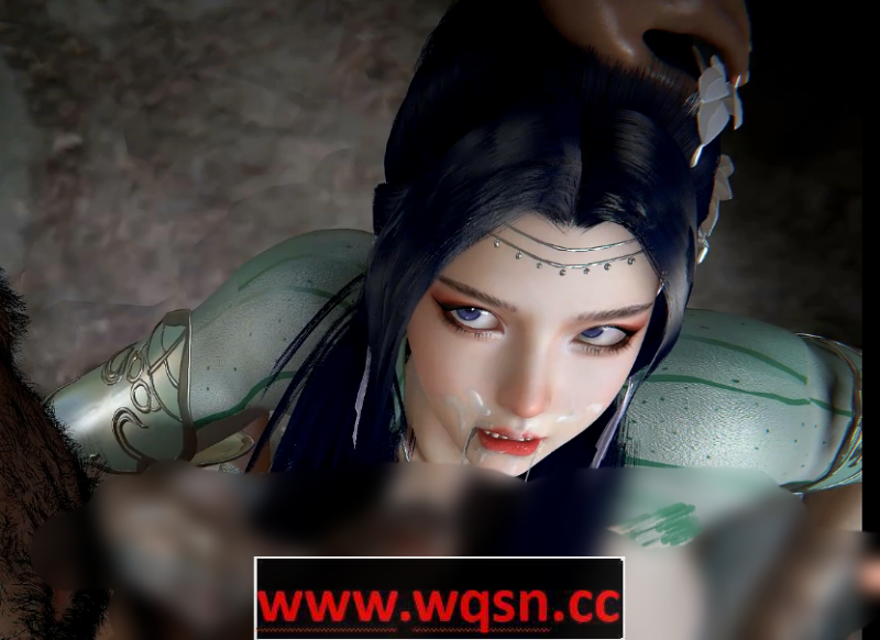 【国漫3D/全动态】斗破苍穹NTR5:云韵为解毒魔兽山脉剧情【国配中字/1.7G】游戏中文版下载|无需安装解压即玩-游界无限
