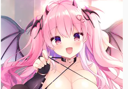 [拔作ADV/AI汉化/魅魔] いきなりサキュバス ～いちゃらぶ搾精ライフ [0.7G]游戏中文版下载|无需安装解压即玩-游界无限