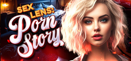[3D互动欧美SLG/官方中文/步兵] se x Lens: A se x Story [1.8G]游戏中文版下载|无需安装解压即玩-游界无限