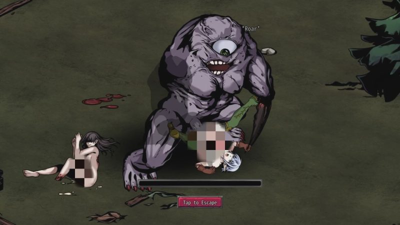 [沙盒SLG/动态/H版饥荒] 黑暗之地编年史：堕落精灵 Dark Land Chronicle The Fallen Elf v0.189 赞助者版本 官方中文 1.52G游戏中文版下载|无需安装解压即玩-游界无限