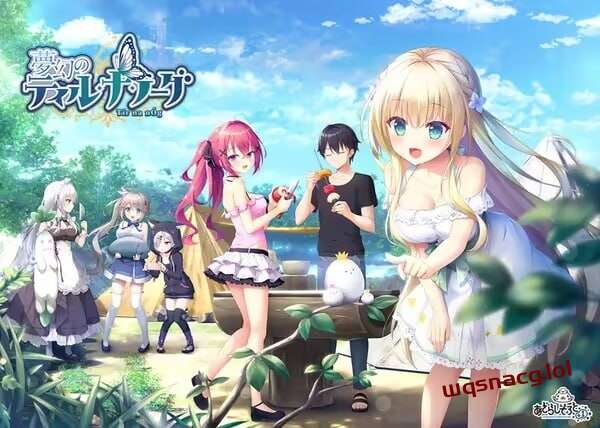 [大型ADV/纯爱/PC] 梦幻的提尔纳诺 夢幻のティル?ナ?ノーグ 精翻汉化版+全CG存档5G游戏中文版下载|无需安装解压即玩-游界无限