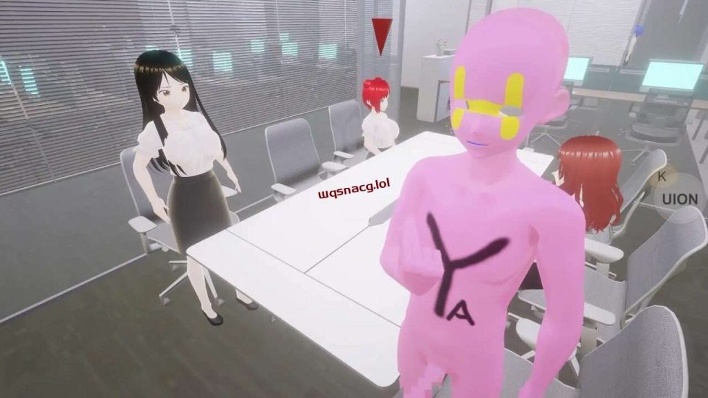 [3D互动/全动态/PC] 在办公室里肆意妄为的男人 やりたい放題マン in オフィス DL官方中文4.7G游戏中文版下载|无需安装解压即玩-游界无限