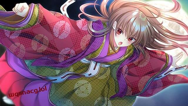 [拔作ADV/PC] 霸王战姬 来梦 覇王戦姫 来夢 AI汉化版6.2G游戏中文版下载|无需安装解压即玩-游界无限