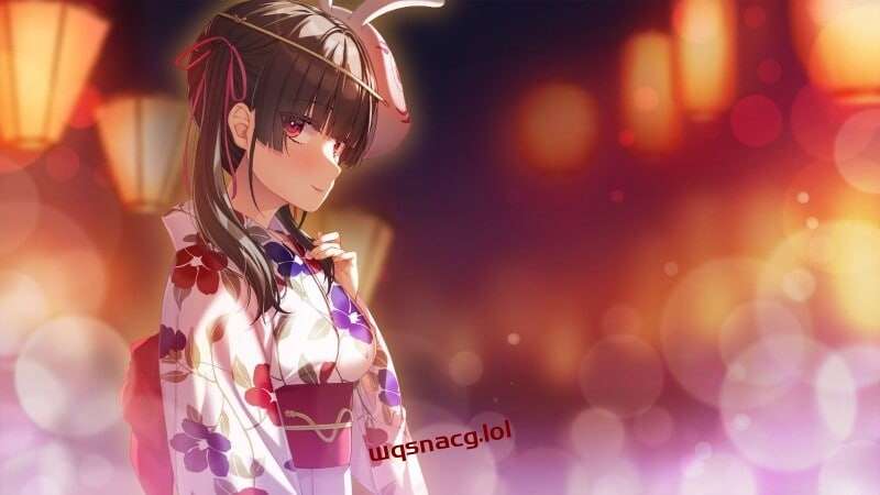 [拔作ADV/后宫/PC] 夏への方舟3 AI汉化版+特典 2.5G游戏中文版下载|无需安装解压即玩-游界无限