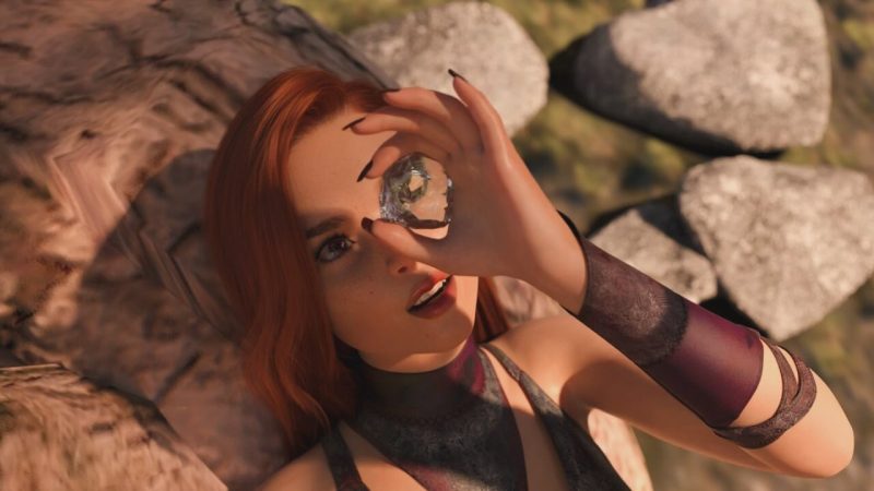 [SLG/汉化] 双重感知 Double Perception v4.5 PC+安卓 中文汉化8G游戏中文版下载|无需安装解压即玩-游界无限