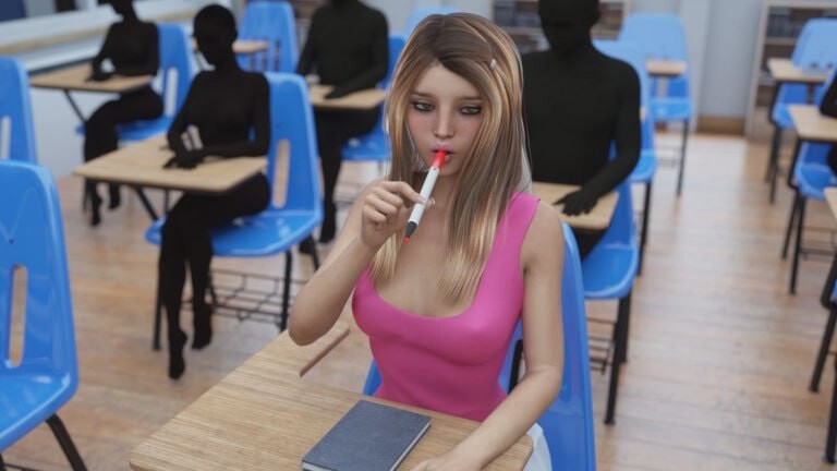[欧美SLG/动态/PC] 淑女都市 Milfy City v1.0E 米乐完结汉化版 9.4G游戏中文版下载|无需安装解压即玩-游界无限
