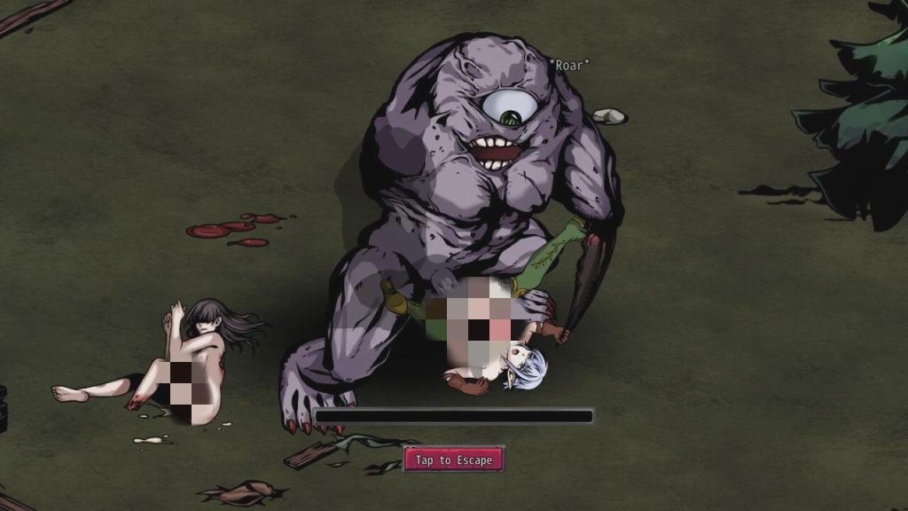 [沙盒SLG/动态/H版饥荒] 黑暗之地编年史：堕落精灵 Dark Land Chronicle The Fallen Elf v0.210 赞助者版本 官方中文版1.5G游戏中文版下载|无需安装解压即玩-游界无限