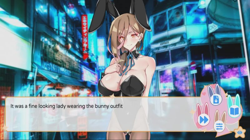 [SLG/动态] 兔兔“健身”俱乐部 Usagi Health Club 正式步兵版 2G游戏中文版下载|无需安装解压即玩-游界无限