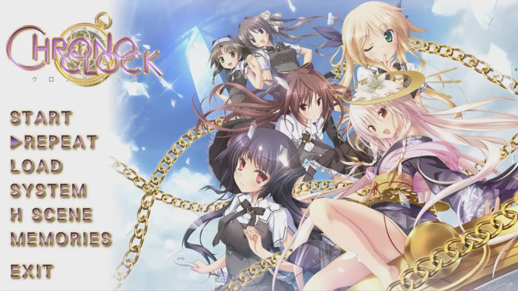 [ADV/汉化] 克洛的时钟 クロノクロック v1.13 精翻汉化步兵版 5.6G游戏中文版下载|无需安装解压即玩-游界无限