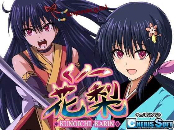 [回合RPG] 女忍花梨 くノ一花梨 v1.2 赐予者和XHX汉化组联合汉化 1.7G游戏中文版下载|无需安装解压即玩-游界无限