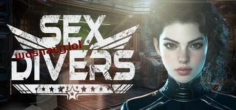 [3D射击FPS/全动态] 性别多样性 SEXDIVERS STEAM官方中文 8G游戏中文版下载|无需安装解压即玩-游界无限