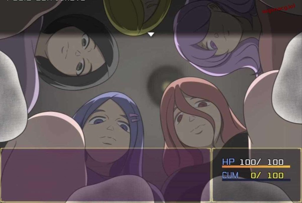 [探索RPG/战斗H] Femdom Isekai v2.6.0 官方中文版 1.2G游戏中文版下载|无需安装解压即玩-游界无限