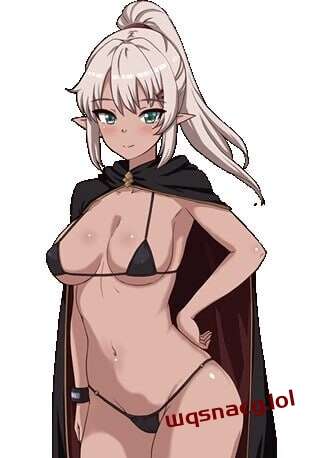 [探索RPG] 新妻エルフさんは妊活中 AI汉化版1G游戏中文版下载|无需安装解压即玩-游界无限