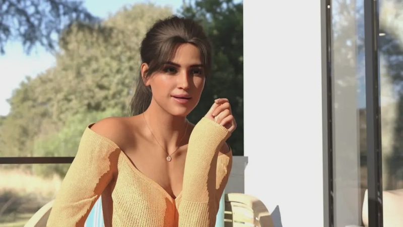 [欧美SLG] 夏日微风 Summer Breeze v0.2 PC+安卓汉化版游戏中文版下载|无需安装解压即玩-游界无限