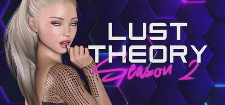 [SLG] 欲望理论2 Lust Theory – Season 2 V2.1.1 官方中文 GOG安装版23G游戏中文版下载|无需安装解压即玩-游界无限