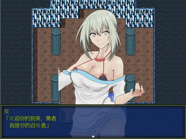 [RPG/汉化] 催眠任务：仗着勇者的力量为所欲为！PC+安卓汉化中文版游戏中文版下载|无需安装解压即玩-游界无限