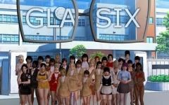 [亚洲风SLG/汉化] 神器眼镜 透视眼镜 Glassix V1.0.3 PC+安卓官方中文8.7G游戏中文版下载|无需安装解压即玩-游界无限