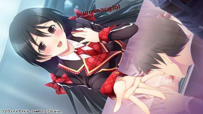 [拔作ADV/偶像艺人] 合适的偶像 ツゴウノイイアイドル AI汉化版+全CG存档 4.3G游戏中文版下载|无需安装解压即玩-游界无限