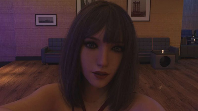 [欧美SLG/动态] 我的宿舍 My Dorm 第一季完结版 PC+安卓 汉化版 7G游戏中文版下载|无需安装解压即玩-游界无限