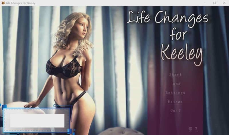 [油画级画风/汉化/动态] 人生转变 PC+安卓精翻汉化完结版+存档 1.2G游戏中文版下载|无需安装解压即玩-游界无限