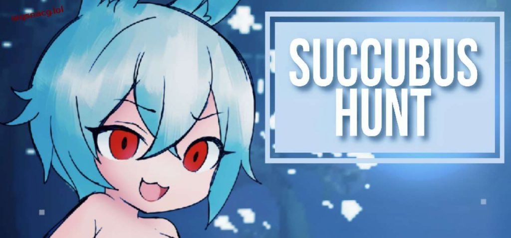 [脱出ACT/像素动态] 魅魔狩猎 Succubus Hunt 英文步兵版 800M游戏中文版下载|无需安装解压即玩-游界无限