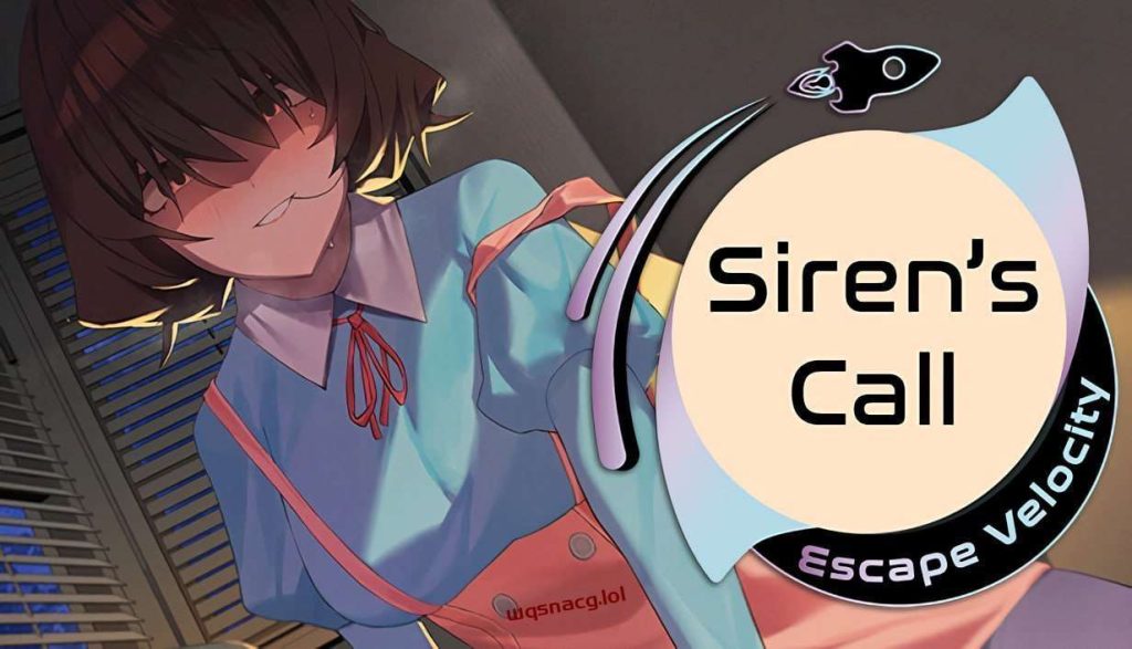 [SLG/沙盒] 塞壬的召唤：逃逸速度 Siren’s Call Escape Velocity 官方英文版 2.9G游戏中文版下载|无需安装解压即玩-游界无限