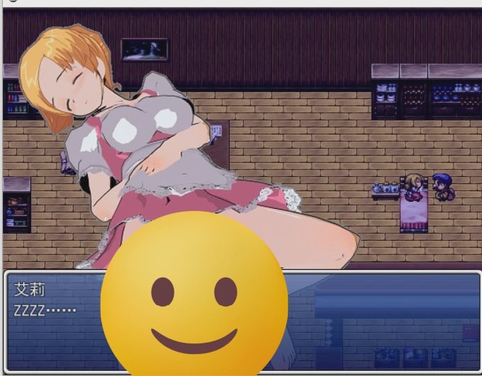 [RPG/汉化] 中年男的夜都市传奇！Ver1.00 PC+安卓汉化版游戏中文版下载|无需安装解压即玩-游界无限
