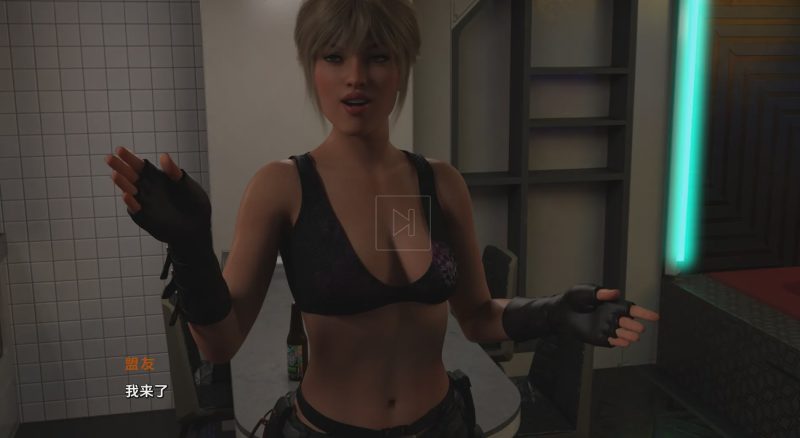 [SLG/汉化] 镜像世界 Mirror World [v0.01.4] PC+安卓汉化版 3.1G游戏中文版下载|无需安装解压即玩-游界无限