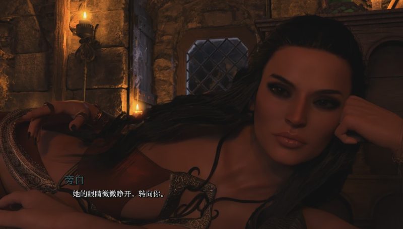 [SLG/汉化] 流亡者万圣节特辑 Exiles Halloween special PC+安卓汉化版 5.5G游戏中文版下载|无需安装解压即玩-游界无限