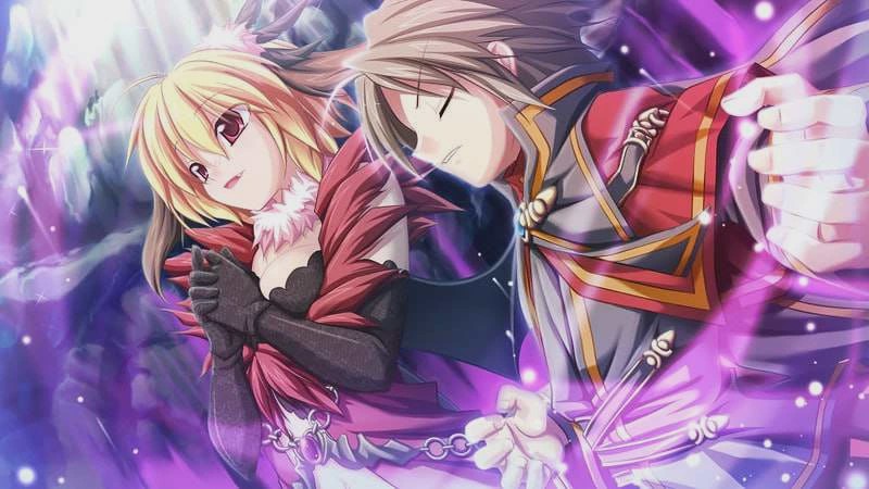 [地牢SLG] 战女神VERITA 戦女神VERITA 中文汉化 6.4G游戏中文版下载|无需安装解压即玩-游界无限