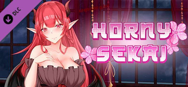 [互动SLG/动态] 符文世界甜蜜羁绊 Horny Sekai 官方中文版+DLC300M游戏中文版下载|无需安装解压即玩-游界无限