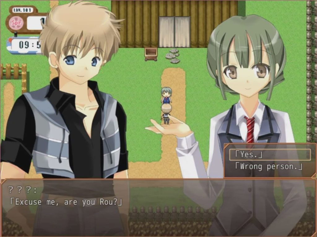 [探索RPG/沙盒日常] 世外桃源奥德赛 Life is Paradise v1.0 PC+安卓 AI汉化 1.4G游戏中文版下载|无需安装解压即玩-游界无限