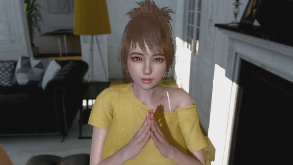 [亚洲风SLG/动态] 欲望小镇 Lust Villag v0.80 PC+安卓 汉化版游戏中文版下载|无需安装解压即玩-游界无限