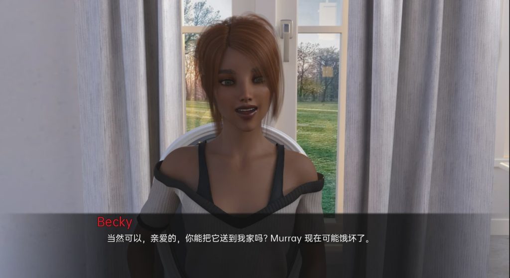 [SLG/汉化] 元旦 New Year’s Day(e) Ch. 5 v0.5.0 PC+安卓汉化版 3.8G游戏中文版下载|无需安装解压即玩-游界无限