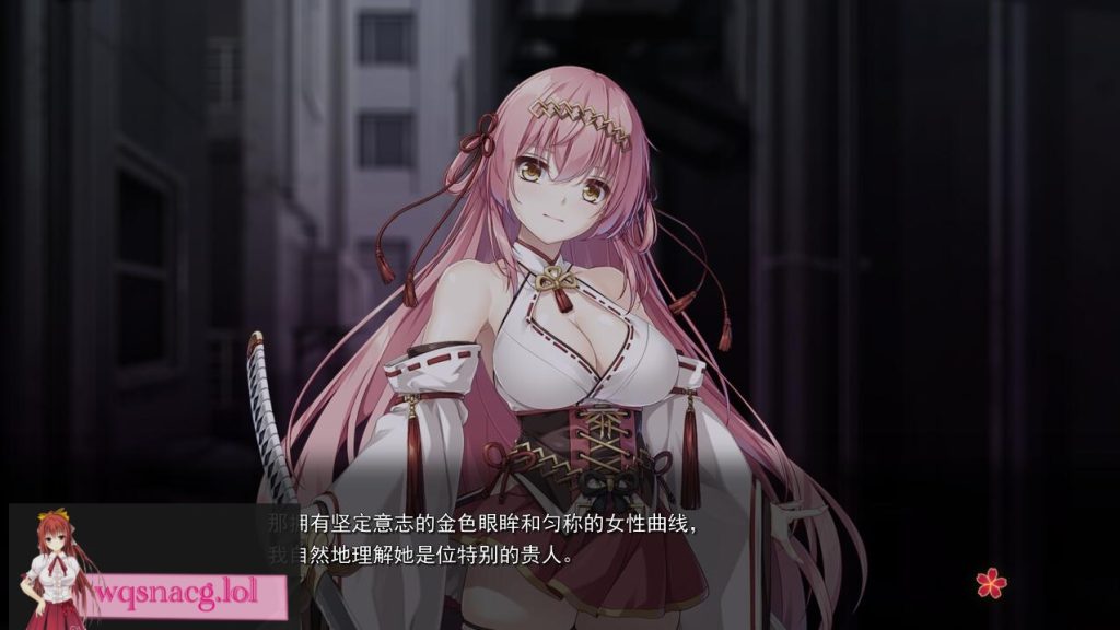[爆款ADV/汉化] 战巫-污秽的契约与神灵-AI汉化版全CG存档 [多空/3.1G游戏中文版下载|无需安装解压即玩-游界无限