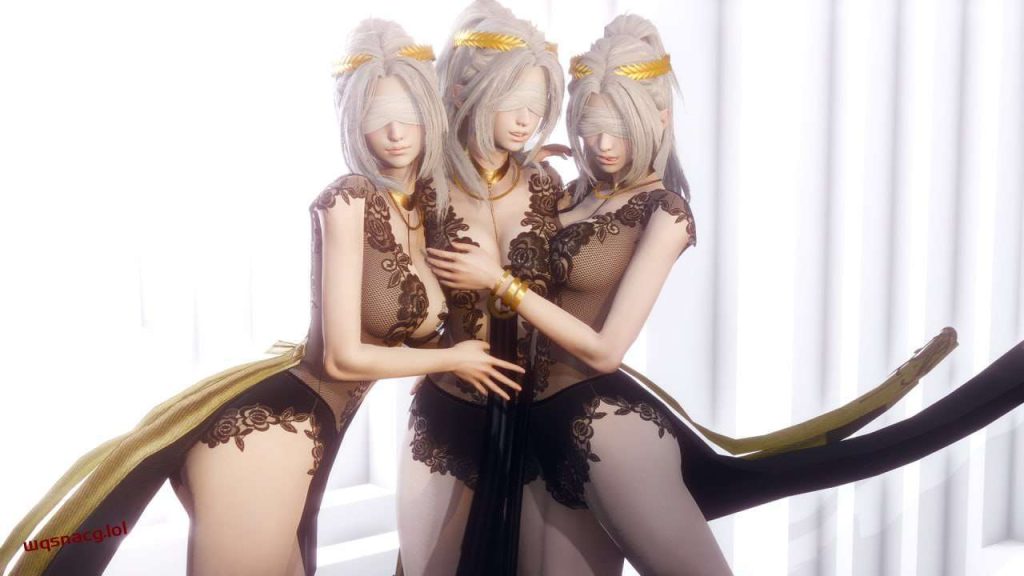 [神作国风SLG ]永恒世界 Eternum V0.85 PC+安卓汉化版13G游戏中文版下载|无需安装解压即玩-游界无限