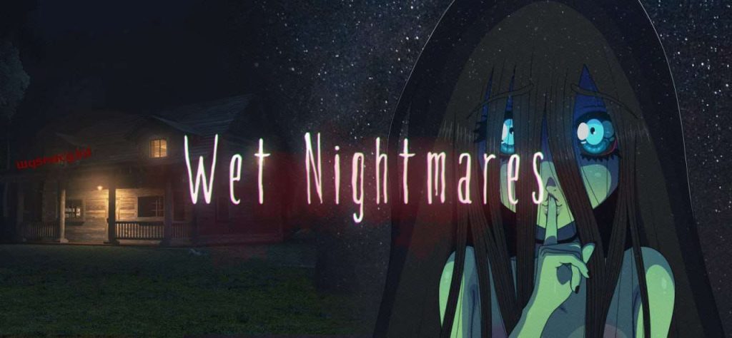 [欧美SLG/幻想] Wet Nightmares 英文版 500M游戏中文版下载|无需安装解压即玩-游界无限