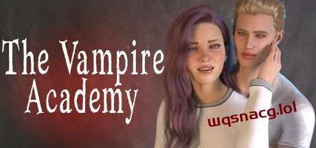 [欧美SLG/动态] 吸血鬼学院 The Vampire Academy 官方中文游戏中文版下载|无需安装解压即玩-游界无限