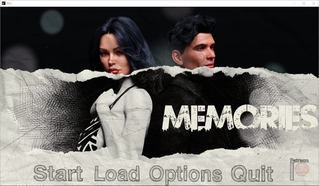 [SLG/汉化] 回忆 Memories v0.2 PC+安卓汉化版游戏中文版下载|无需安装解压即玩-游界无限