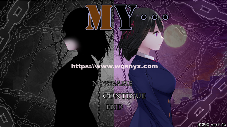 [热门RPG/汉化/NTR]MY…AI汉化版+存档2G游戏中文版下载|无需安装解压即玩-游界无限