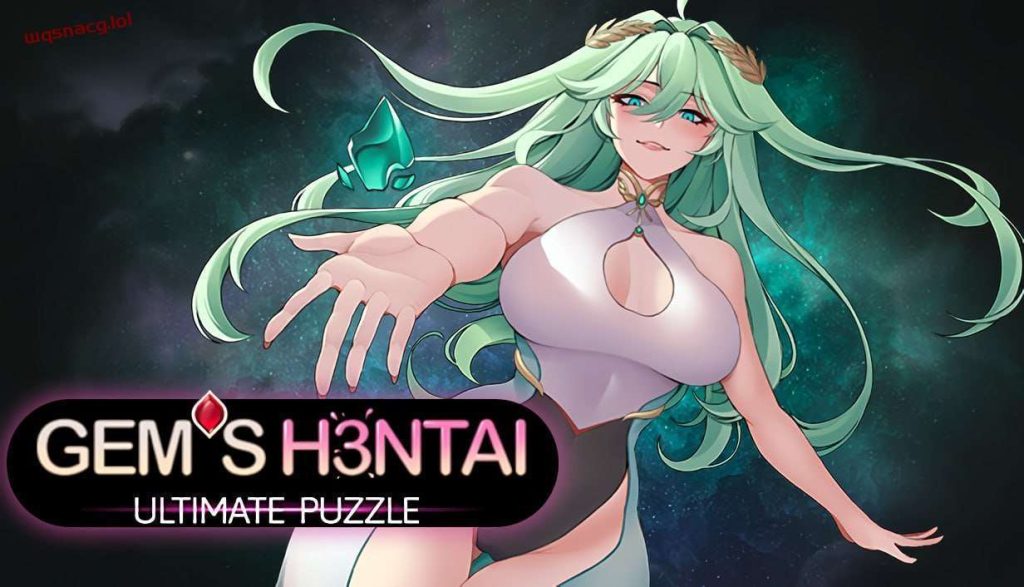 [SLG] GEM’s Hentai 官方中文版400M游戏中文版下载|无需安装解压即玩-游界无限