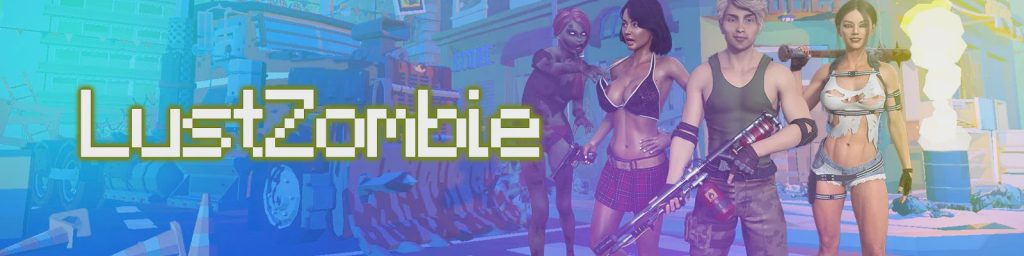 [欧美SLG/动态/更新] 欲望僵尸 LustZombie v1.2.4.0 机翻版 1.80G游戏中文版下载|无需安装解压即玩-游界无限