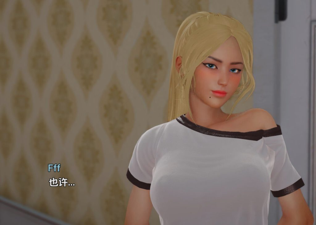 [亚洲SLG/汉化] 门户网站 Por(n)tals [v0.2] PC+安卓汉化版 4.5G游戏中文版下载|无需安装解压即玩-游界无限